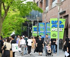 롯데아울렛·몰, 상반기 최대 할인 축제 '서프라이스위크' 개최
