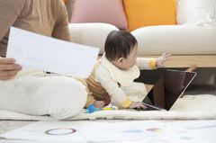 "첫 조카 고아원 보내냐"…이혼한 아주버님 자녀 양육 강요받는 워킹맘