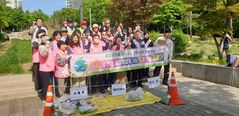 용산구, 생활폐기물 감량·재활용 성과 평가로 8000만원 확보