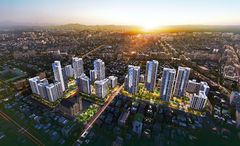 호반건설, 면목동 정비사업 잇단 수주…1300세대 브랜드타운 조성