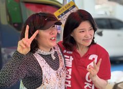 이진숙, 대통령·민주당 맹비난 "거짓말에 속지 마라"