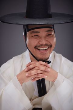대금 한 자루로 풀어낸 정악…대금연주가 이영섭, '자진한입' 앨범 발매