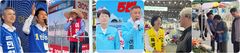 "한 표라도 더"…광주·전남 후보들, 마지막 주말 대격돌