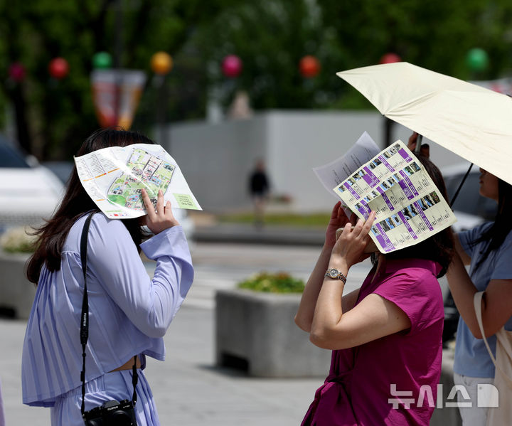 여름 전력수요 폭증 코앞…일본은 전기요금 인상, 한국은?