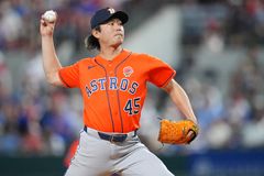 MLB 휴스턴, 투수 3명으로 '팀 노히트노런' 대기록 달성