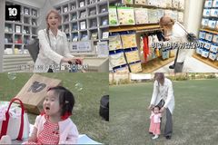 탑텐키즈, 유튜브 협업 통했다…베이비 라인 매출 최대 330%↑