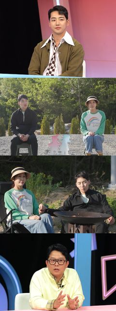 김준호 "결혼 1주년 위해 1억짜리 이벤트 준비 중"