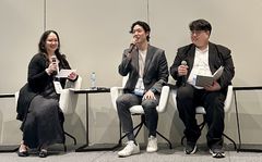 "PDRN 다음은"…코스맥스, 뉴욕서 차세대 K-뷰티 원료 제시