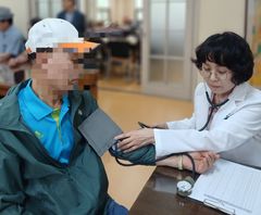 [안산소식]폭염 대비 건강취약계층 지원반 운영 등