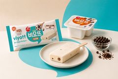 서울우유, 日 전용 '비요뜨 아이스크림'으로 글로벌 시장 공략
