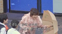 김장훈, 고교생 담배 부탁에 당황 "내가 살다 살다 진짜"