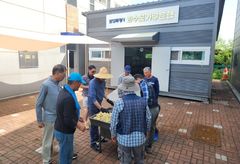 "이상기후 대응" 화성시, 과수 꽃가루은행 운영한다