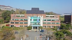 전주비전대, '공간정보 특성화전문대학' 10년 연속 선정
