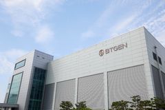 비티젠, '선제적 설비' 투자…"글로벌 공략 속도"