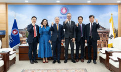 전북대·탈레스코리아 "방산·우주 인재 양성 협력 확대"