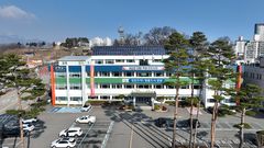 양양군, 고향사랑기부제 답례품…설해원·서프비치 추가