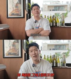 "저는 제 폼대로 할래요?"…김병현, '성적 추락' 김서현에 폭풍 쓴소리