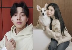 데이식스 도운, 유혜주 동생 유지유와 열애설…JYP "입장無"