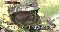 스벅 파장 어디까지…MBC '진짜사나이' 자막까지 소환