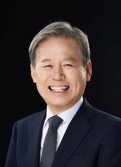 [6·3경북]김상동 "지지 후보로 선정", 임종식 "좋은 후보 뽑혔다"