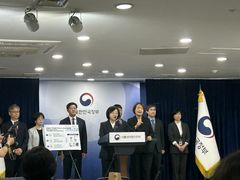 "신약, 240일이면 허가"…1차 의견, 87→25일로 단축