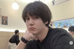 "우리 장모 돈 많이 번다"…미르, 호칭 논란에 영상 삭제