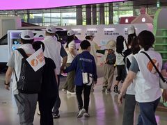 교촌에프앤비 '바르고 봉사단', 특수학급 학생들과 체험학습