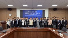 한화에어로, 국산 무인기 엔진 개발 착수…"2029년 4500파운드급 목표"
