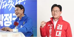 수성구청장 공약대결도 치열…신청사·AI·돌봄·골목경제[6·3대구]