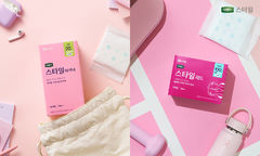 유한킴벌리, '디펜드 스타일' 요실금 케어 캠페인