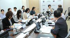 현수엽 차관, 17개 지자체에 "복지 사각지대 없도록 해야"