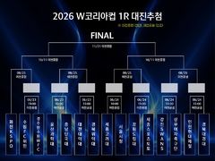 여자축구 최강 가리는 W코리아컵, 올해 신설돼 내달 이천서 개막