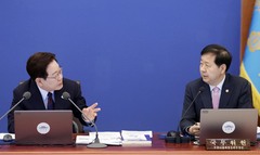 구윤철 "성장 좋아지면 물가·금리 상승…환율 절하효과 최소화"