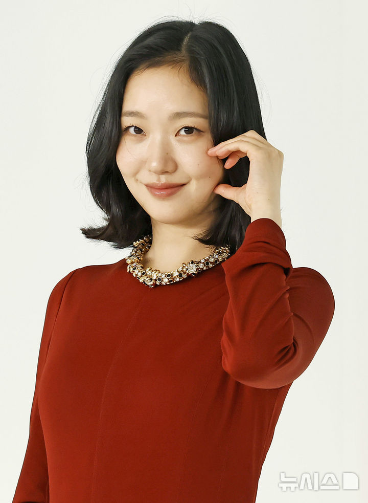 볼하트하는 김고은