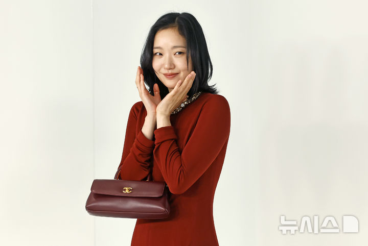 사랑스러운 김고은