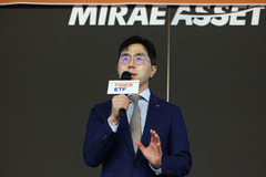 "외인 자금 3290억 유입"…미래에셋, 삼전·하닉 단일종목 레버리지 출격
