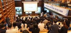 청년 IT인재 육성…노동부·우리금융, K-뉴딜아카데미 개설