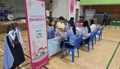 [광주·무안소식]전남 농협은행, 학생 금융교실 운영 등