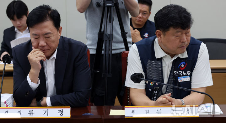 최저임금위 노사 '동상이몽?'