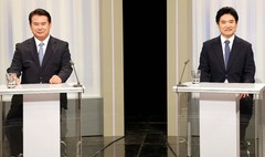 전남광주교육감 후보 '이젠 정책대결'…매일 공약 발표