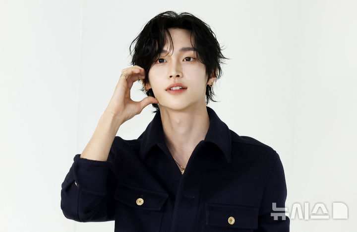 라이즈 원빈, 훈훈 볼하트