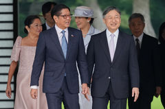 "아세안·日, EPA 개정 검토…중요 광물·에너지 공급망 협력 강화"