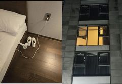 신발 말린다고 드라이어 켜두고 외출, 5시간 작동…."호텔 객실 화재날 뻔"