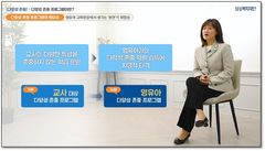 삼성복지재단, '다양성 존중' 온라인 교육프로그램 개발해 전국 보급