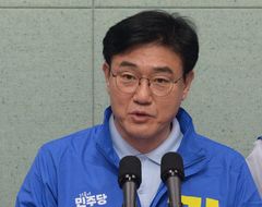 [6·3군산]김재준, 재산신고 누락 자진 정정 "실무상 착오"