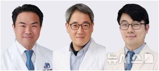 같은 폐암인데…'이것' 유무에 치료 반응 달라진다