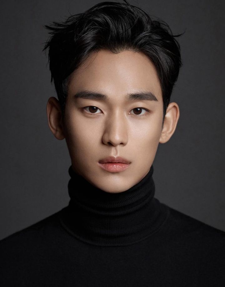 김세의 구속에 김수현 측 "법과 수사 통해 진실 증명해"