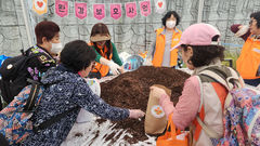 성남시, 어르신 환경동아리와 자원순환 사업 나선다