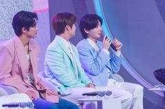 김용빈, 여고생 폭로에 진땀 "너무 미안해 정신 못 차려"