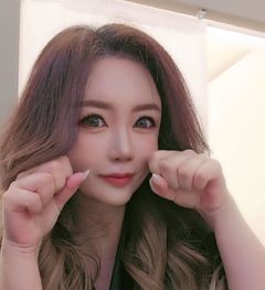 이의정, 확 달라진 얼굴 "여자의 변신은 무죄"
